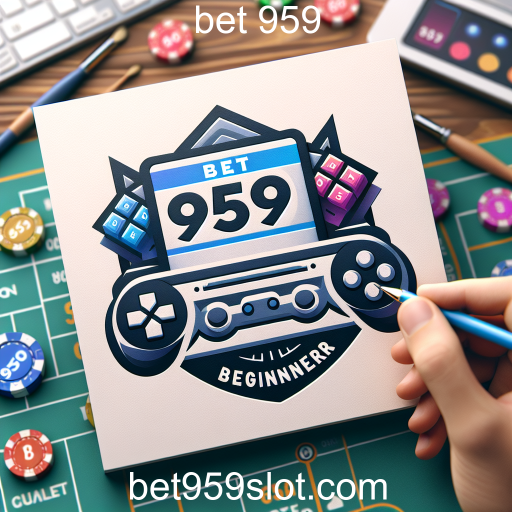 Explorando a Categoria Iniciantes no Bet 959: Um Guia para Novos Jogadores