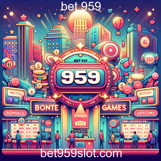 Apostadores Experientes: Dominando o Jogo no Bet 959