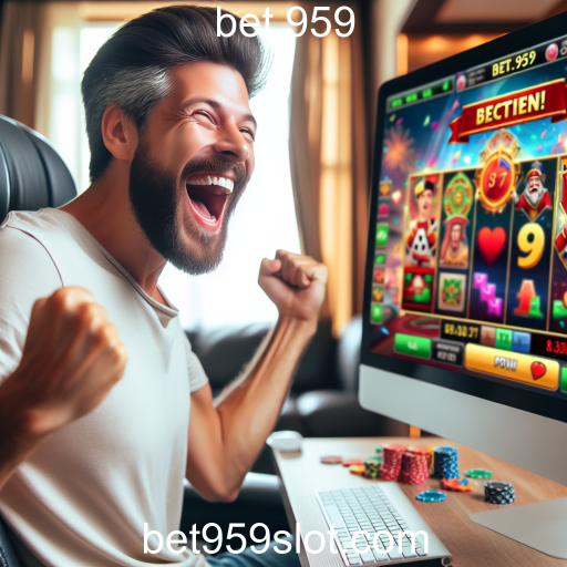 Desvendando as Promoções do Bet 959: O Segredo para Aumentar Seus Lucros