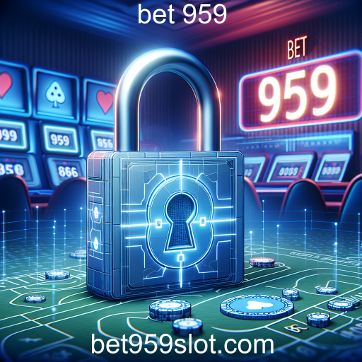 Apostadores Experientes: Dominando o Jogo no Bet 959