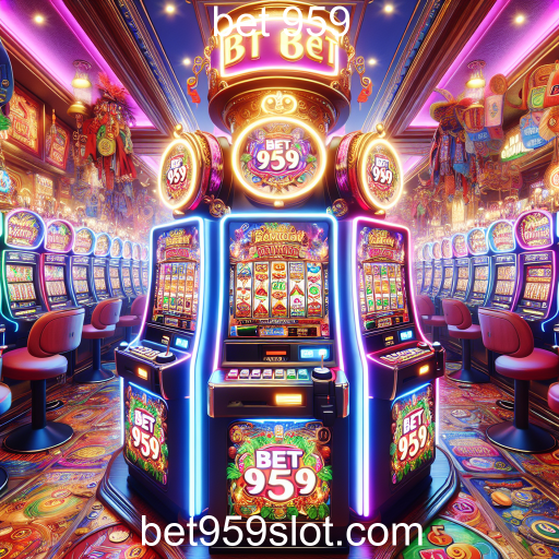 bet 959