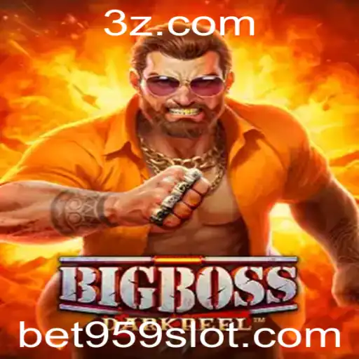 Jogo BigBoss: Como Jogar e Ganhar com Bet959