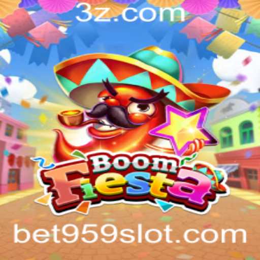 BoomFiesta: O Novo Fenômeno dos Jogos Online