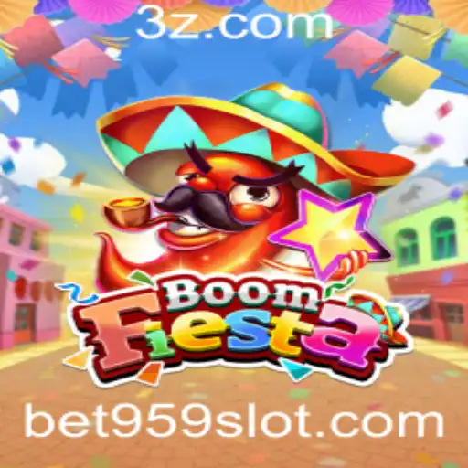 BoomFiesta: O Novo Fenômeno dos Jogos Online