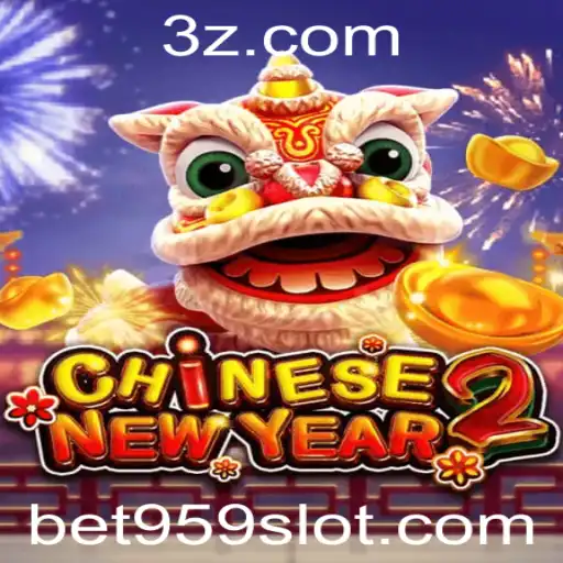 Explorando CHINESENEWYEAR2: Um Mergulho no Fascinante Mundo de Apostas de bet959
