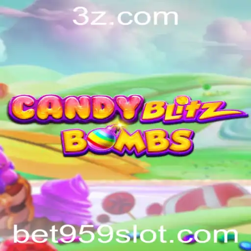 CandyBlitzBombs: Aventuras Doces e Explosivas no Mundo dos Jogos