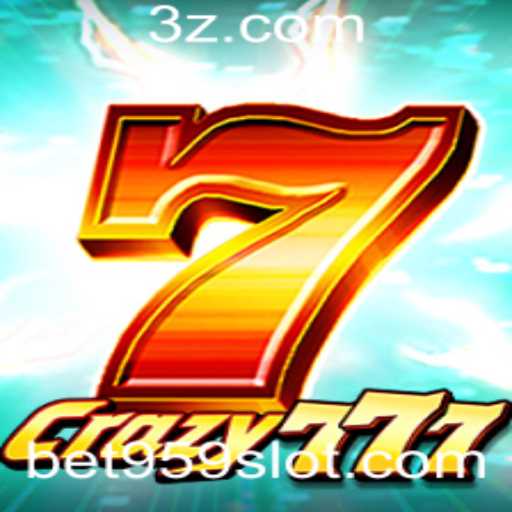 Descubra Crazy777: O Jogo de Apostas do Momento