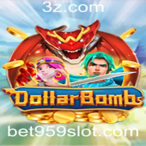 DollarBombs: A Nova Sensação no Mundo dos Jogos de Azar