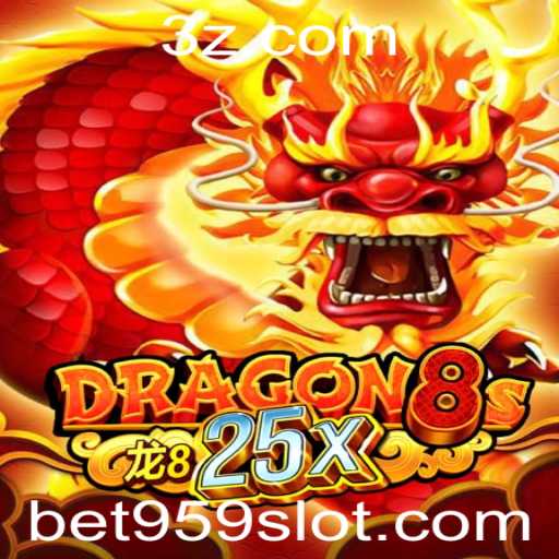 Explorando o Universo de Dragon8s25x: Um Mergulho no Novo Fenômeno dos Jogos de Casino