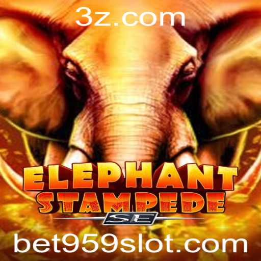 Explore o Fascinante Mundo do Jogo ElephantStampedeSE