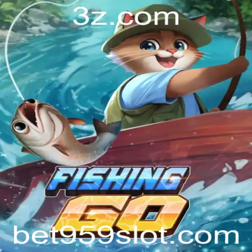 Explorando o Mundo de FishingGO e o Papel de bet959