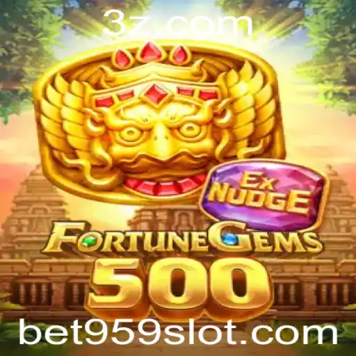 Descubra o Empolgante Mundo de FortuneGems500: Uma Introdução Completa