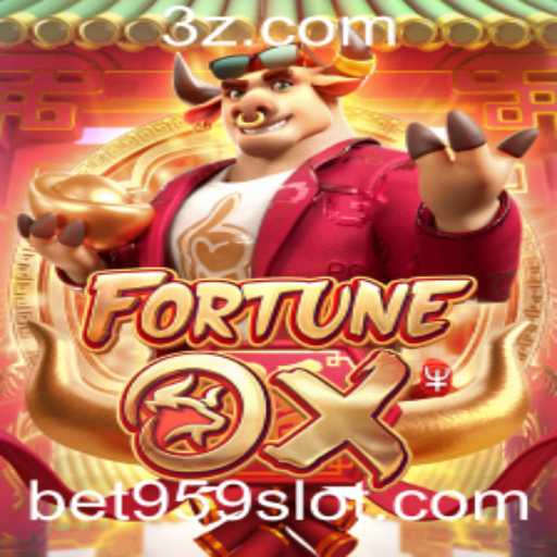 Descubra FortuneOx: O Jogo de Slot que Está Conquistando Corações com bet959