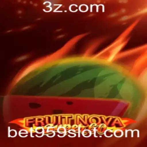 Explorando o Mundo de FruitNovaSuper60: Regras e Estratégias