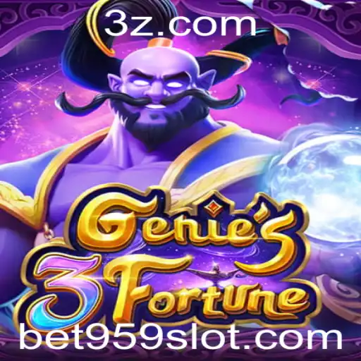Explorando o Mundo de Genie3Fortune: Um Guia Completo