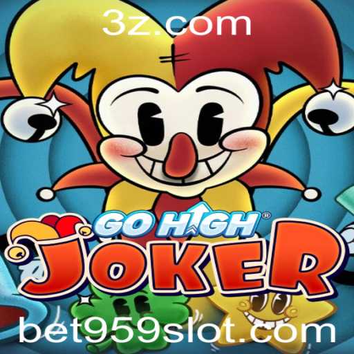 Descubra o Fascinante Mundo de GoHighJoker com bet959