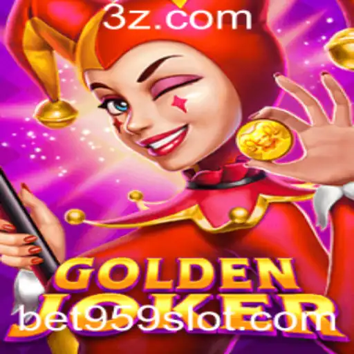 Descubra o Fascinante Mundo de GoldenJoker com a Plataforma bet959