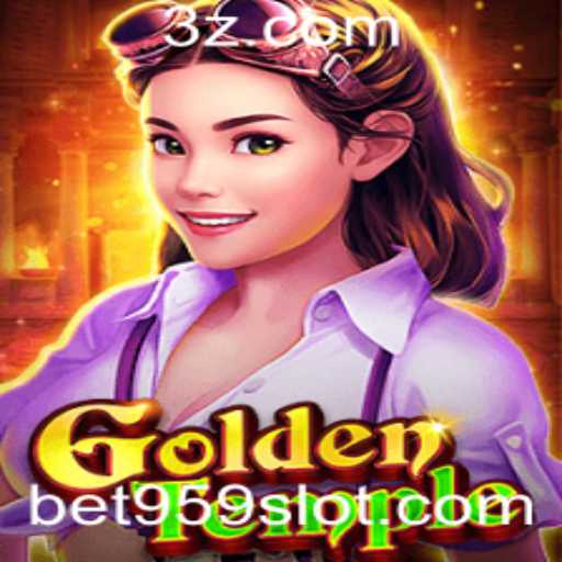 Descubra o Fascinante Mundo de GoldenTemple: Aventura e Estratégia no Jogo do Momento