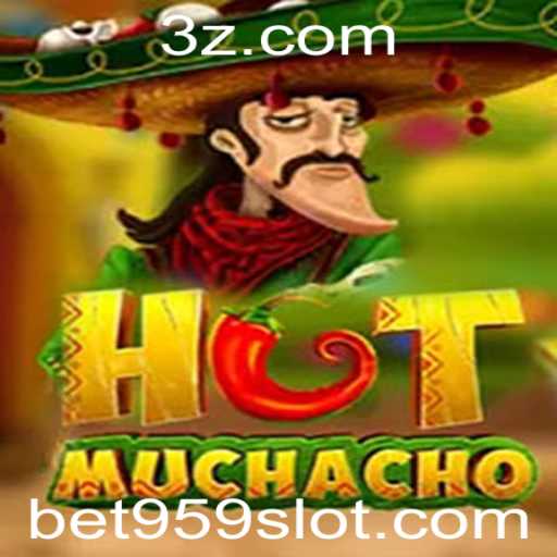 Explorando o Fascinante Mundo de HotMuchacho com bet959