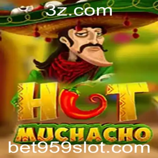 Explorando o Fascinante Mundo de HotMuchacho com bet959