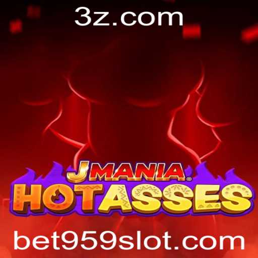 Descubra JManiaHotAsses: O Jogo de Apostas que Está Conquistando o Mundo