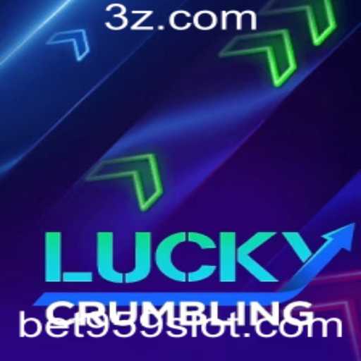 Descubra o Mundo Empolgante de LuckyCrumbling com bet959