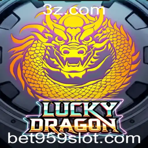 Descubra a Emoção do Jogo LuckyDragon com bet959