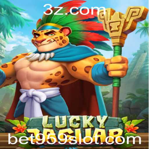 Explorando LuckyJaguar: O Jogo e Seus Desafios no Mundo de bet959