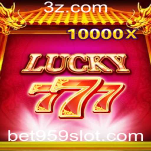Explorando o Mundo do LuckySeven em Parceria com Bet959