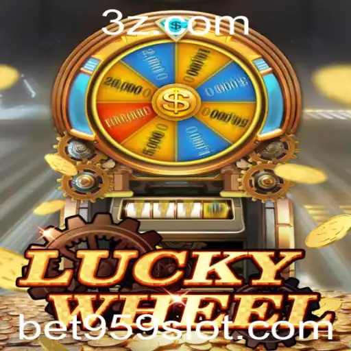 Explorando o Fascinante Mundo de LuckyWheel e a Inovação de bet959
