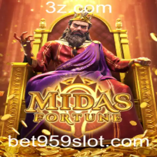 Descobrindo MidasFortune: Uma Aventura de Jogo Inovadora com bet959