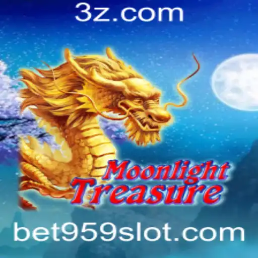 Explorando MoonlightTreasure: Um Mergulho no Universo de Apostas de bet959