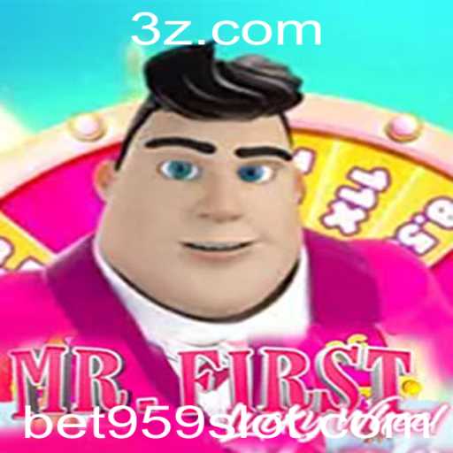 MrFirstLuckyWheel: Como Jogar e Dominar o Jogo Usando bet959