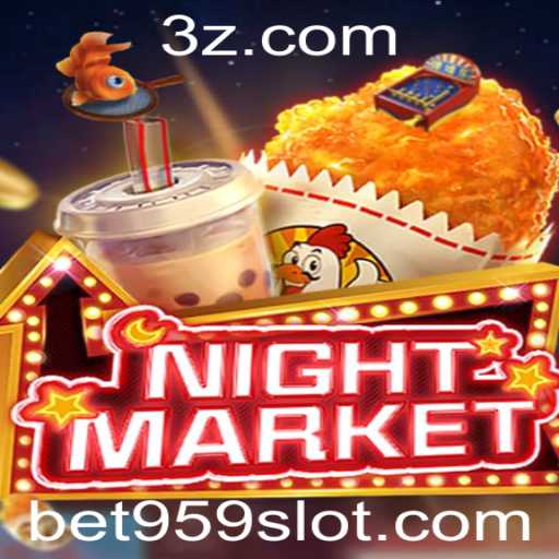 Explorando as Profundezas do Jogo NIGHTMARKET: Estratégias e Regulamentos