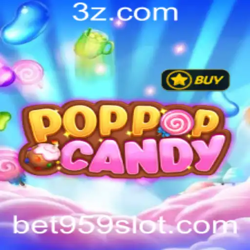 Descubra o Fascinante Mundo de POPPOPCANDY: Uma Experiência de Jogo Inovadora