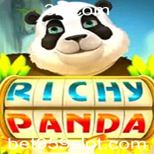 Descobrindo o Fascinante Mundo de RichyPanda