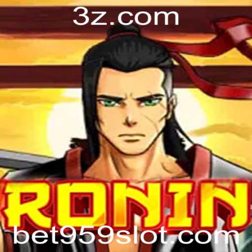 Desvendando 'Ronin': Uma Introdução Completa ao Jogo que Está Conquistando o Mundo com Bet959