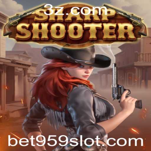 Explorando o Jogo Sharpshooter: A Nova Sensação dos Jogos de Azar