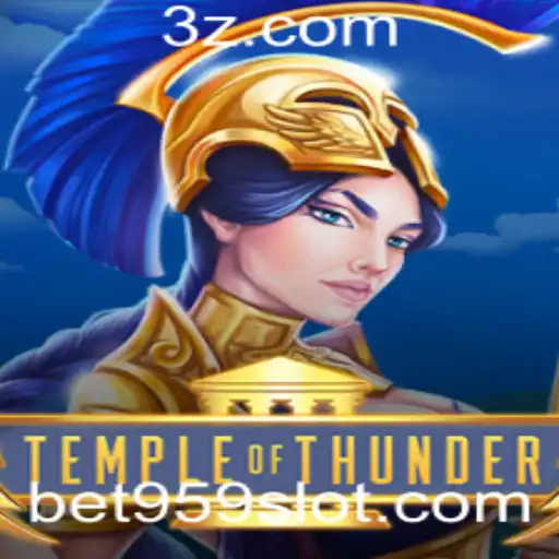 Explorando o Mundo de TempleofThunder: Um Mergulho nas Regras e Dinâmicas do Novo Jogo com bet959
