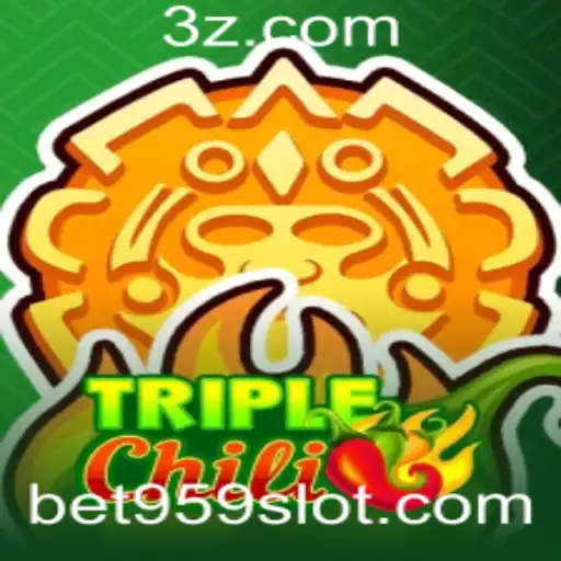 Descubra o Jogo Emocionante TripleChili e Como Jogar