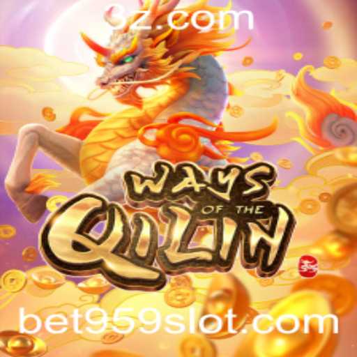 Explorando o Envolvente Mundo de 'Ways of the Qilin' no Universo de Jogos Online