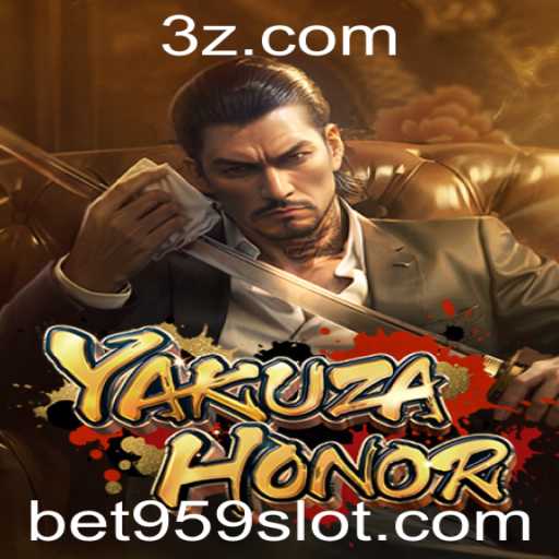 YakuzaHonor: Desvendando o Mundo do Jogo e Suas Regras