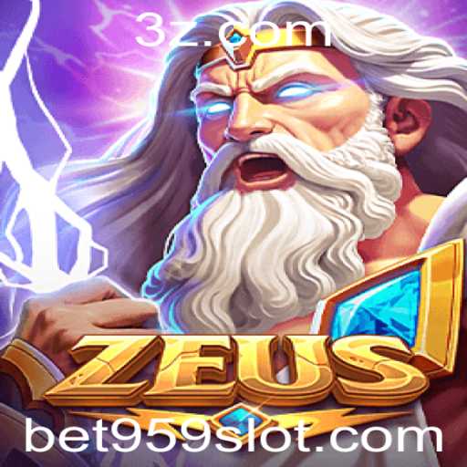 Descubra o Fascinante Mundo do Jogo Zeus com Bet959