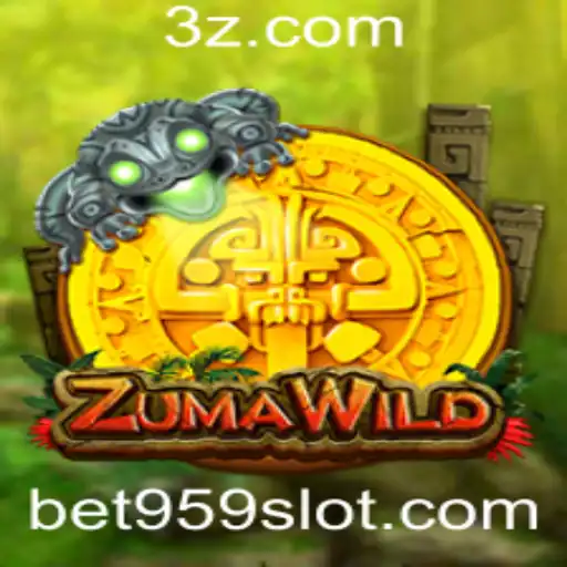 Descubra as Aventuras do Jogo ZumaWild no Universo de Apostas bet959